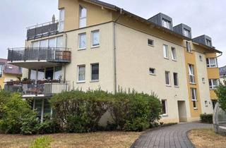 Wohnung mieten in Neumarkt 53, 01662 Meißen, Ruhig & zentral! Gemütliche 3-Zi.-Whg. mit Terrasse und separater Küche