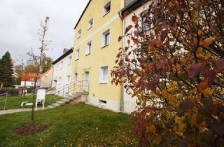 Wohnung mieten in Bodelwitzer Weg 27, 07381 Pößneck, Moderne 3-Raumwohnung in ruhiger Lage