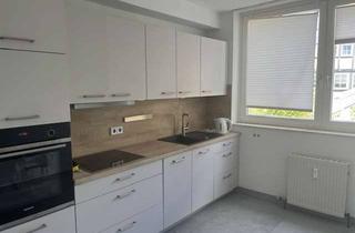 Wohnung mieten in Am Posthof, 31785 Hameln, Moderne Whg. mit Terasse in Hameln-City