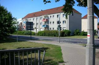 Wohnung mieten in Sternstraße 15, 15907 Lübben, Kurzexposé 13/1