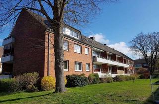 Wohnung mieten in Amrumer Straße, 24768 Rendsburg, Gemütliche Dachgeschosswohnung in Rendsburg