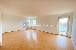 Wohnung mieten in Straße Der Jugend, 16866 Kyritz, 3 Zimmer mit Balkon, Gäste-WC, Aufzug, PKW-Stellplatz