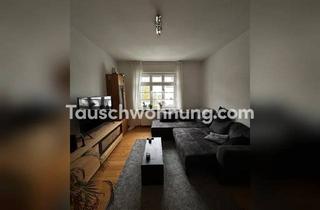 Tauschwohnungen in Tauschwohnungstraße, 42117 Elberfeld, Tauschwohnung: Suche Wohnung in Münster - biete Wohnung in Wuppertal