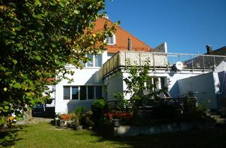 Wohnung mieten in Jahnstr., 84130 Dingolfing, Schöne, vollständig renovierte 4-Zimmer-Wohnung mit Terrasse und Garten im Zentrum Dingolfings