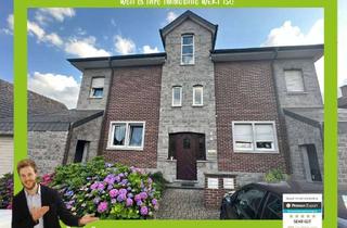 Wohnung mieten in Weststraße, 52459 Inden, Praktisches Souterrain Apartment mit Küche in Außergewöhnlicher Immobilie in Lamersdorf