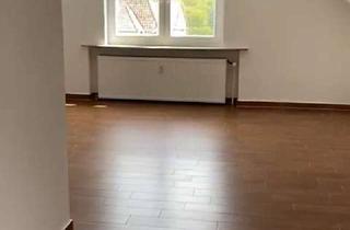 Wohnung mieten in Winsenerstr., 29323 Wietze, 2-Zi.-Dachgeschosswohnung