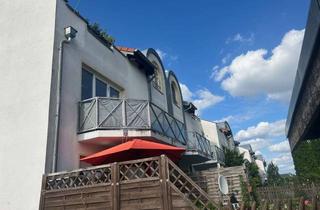 Wohnung mieten in Rodden 43, 06237 Rodden, Ruhig gelegene Wohnung mit Einbauküche, Terrasse & Gartenstück!