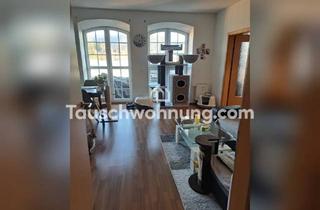 Tauschwohnungen in Tauschwohnungstraße, 01705 Freital, Tauschwohnung: Ich tausche meine Wohnung gegen 3 Raum Wohnung