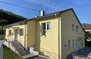 Wohnung mieten in 78187 Geisingen, Gemütliche 4 Zimmer Wohnung mit Terrasse in Geisingen