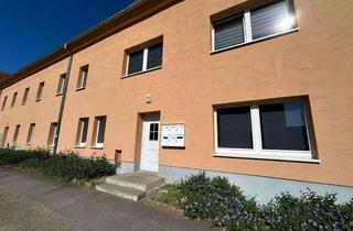 Wohnung mieten in Taubenheimer Straße 16, 01665 Triebischtal, Gemütliche 2-Raumwohnung mit Terrasse in ruhiger Lage von Ullendorf