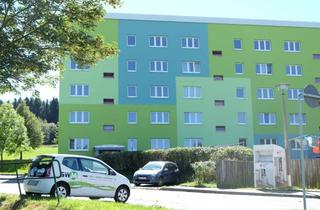 Wohnung mieten in Paul-Roitzsch-Straße, 09496 Marienberg, "MITWACHSWOHNUNG" - Das clevere Wohnkonzept !