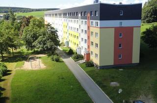 Wohnung mieten in Am Mühlberg, 09496 Marienberg, 3-RWE im familienfreundlichen Wohngebiet "Mühlberg"
