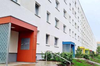 Wohnung mieten in Hardenbergstraße 68, 99734 Nordhausen, Blick über Nordhausen!