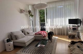 Wohnung mieten in Hasselbrookstraße 23, 22089 Eilbek, Wohnungstausch: Hasselbrookstraße 23