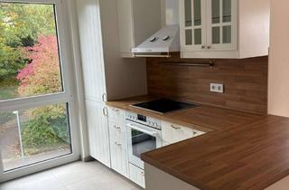 Wohnung mieten in Pfrondorfer Str 6/1, 72074 Tübingen, Zweitbezug Neubau *Wohnen am Kirchgraben* 4-Zi.-Wohnung