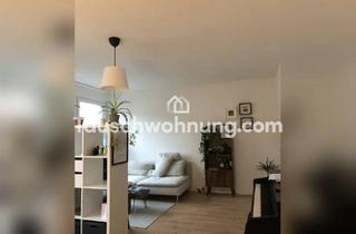 Tauschwohnungen in Tauschwohnungstraße, 10783 Schöneberg (Schöneberg), Tauschwohnung: Helle 1-Zimmer-Wohnung in Schöneberg sucht Tausch gegen größ
