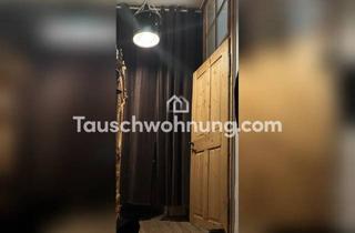 Tauschwohnungen in Bernsdorfer Straße 63, 09120 Bernsdorf, Tauschwohnung: Charmante Altbauwohnung in Bernsdorf – ruhig, stadtnah