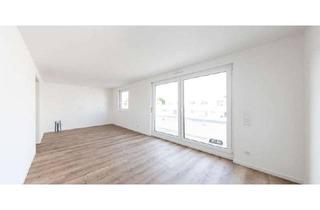 Wohnung mieten in Carl-Von-Ossietzky-Ring 1-11, 50181 Bedburg, Besichtigungen im November - Neubau Erstbezug 2-Zimmer-Wohnung mit Dachterrasse