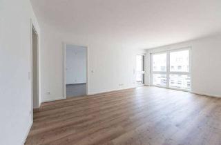 Wohnung mieten in Carl-Von-Ossietzky-Ring 1-11, 50181 Bedburg, Besichtigungen im November - Neubau Erstbezug 3-Zimmer-Wohnung mit Terrasse