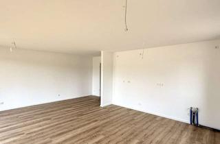 Wohnung mieten in Carl-Von-Ossietzky-Ring 1-11, 50181 Bedburg, Besichtigungen im November - Neubau Erstbezug 4-Zimmer-Wohnung inklusive Wohnküche