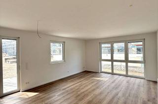 Wohnung mieten in Carl-Von-Ossietzky-Ring 1-11, 50181 Bedburg, Besichtigungen im November - Neubau Erstbezug 4-Zimmer-Wohnung inklusive Wohnküche