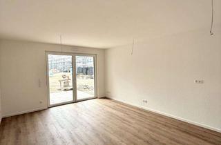 Wohnung mieten in Carl-Von-Ossietzky-Ring 1-11, 50181 Bedburg, Besichtigungen im November - Neubau Erstbezug 2-Zimmer-Wohnung inklusive Wohnküche