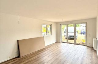 Wohnung mieten in Carl-Von-Ossietzky-Ring 1-11, 50181 Bedburg, Besichtigungen im November - Neubau Erstbezug 2-Zimmer-Wohnung inklusive Wohnküche