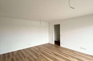 Wohnung mieten in 50181 Bedburg, Besichtigungen im November - Neubau Erstbezug 3-Zimmer-Wohnung mit Dachterrasse