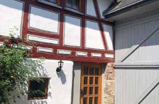 Wohnung mieten in Wilhemstraße 2b, 65611 Brechen, Leben im Denkmal. Schöne 2-Zimmer-Wohnung mit Einbauküche in Brechen