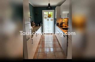 Tauschwohnungen in Tauschwohnungstraße, 21509 Glinde, Tauschwohnung: Einfamilienhaus in Reinbek gegen Wohnung Glinde 3,5-4 Zimmer