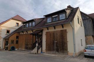 Wohnung mieten in Siegritz, 91332 Heiligenstadt, Schöne 2,5-Zimmer-DG-Wohnung in Siegritz
