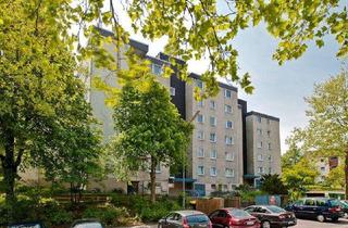 Sozialwohnungen mieten in Brunnenstr. 19, 49124 Georgsmarienhütte, Ansprechende, großzügige 3-Zimmer-Wohnung (WBS erforderlich)!