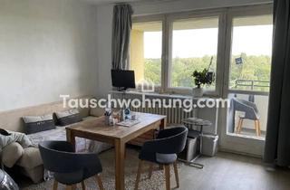Tauschwohnungen in Reaumurstraße 38, 12207 Lichterfelde (Steglitz), Tauschwohnung: Tauschangebot: Schöne 1-Zimmer-Wohnung in Berlin