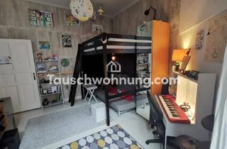 Tauschwohnungen in Tauschwohnungstraße, 10439 Prenzlauer Berg (Prenzlauer Berg), Tauschwohnung: 1 Z. In P.berg gg.2 Z-Top Lage-Sehr günstig!