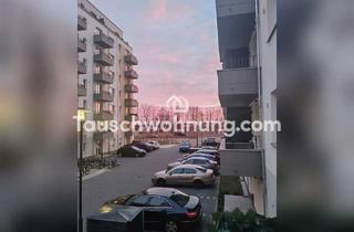 Tauschwohnungen in Tauschwohnungstraße, 12526 Bohnsdorf (Treptow), Tauschwohnung: Einzimmer-Wohnung