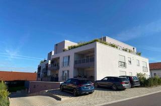 Wohnung mieten in Bahnhofstraße 74, 66706 Perl, Moderne 3-Zimmer-Wohnung im Erstklassigen Neubau - 110 qm im Erdgeschoss in Perl