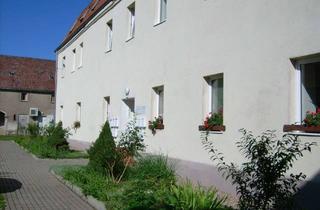 Wohnung mieten in Leipziger Str., 04779 Wermsdorf, IDYLLISCHE 3-Raum WOHNUNG SUCHT NEUEN MIETER