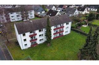 Wohnung mieten in Hans-Böckler-Straße 10, 29699 Bomlitz, 4-Zimmer Erdgeschoss-Wohnung in Bomlitz zu vermieten!