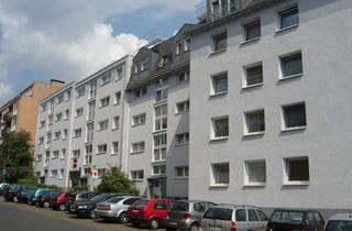 Wohnung mieten in Viktoriastr., 45525 Hattingen, Gemütliche 1,5 Raum Wohnung im Herzen von Hattingen !