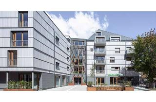 Wohnung mieten in Baumannstraße 13, 78120 Furtwangen im Schwarzwald, Hochwertige 1-Zimmer-Wohnung im Zentrum Furtwangens