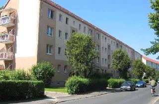 Wohnung mieten in Lessingstraße 44, 04808 Wurzen, Große Familienwohnung mit Balkon