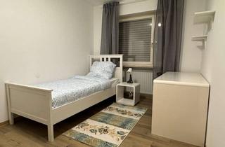 Wohnung mieten in 86343 Königsbrunn, Moderne & gemütliche WG Zimmer 15 min von Augsburger Uni