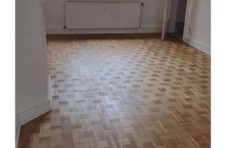 Wohnung mieten in Schloßstraße, 19288 Ludwigslust, Geschmackvolle 1-Zimmer-Wohnung mit gehobener Innenausstattung in Ludwigslust
