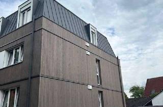 Sozialwohnungen mieten in 48653 Coesfeld, Hochwertige 3-Zimmer Wohnung mit WBS!