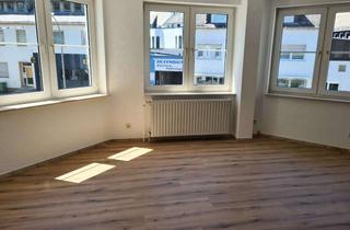 Wohnung mieten in Steinweg 15, 59929 Brilon, Großzügige ruhige 3 -Zimmer-Wohnung mit Balkon