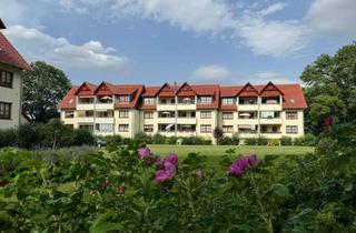 Wohnung mieten in Ilsegarten, 38667 Bad Harzburg, Ankommen & wohlfühlen – charmante Wohnung im Ilsegarten