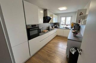 Penthouse mieten in 63811 Stockstadt, Süd-West Penthouse Aufzug und TG direkt am Schönbusch Zweitbezug WE 20