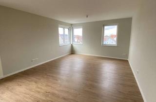Penthouse mieten in Am Abendrasen 4a, 37327 Leinefelde-Worbis, Penthouse Wohnung mit Aufzug, vier Zimmern und Terrasse in Leinefelde-Worbis