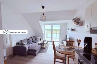 Wohnung mieten in 27404 Elsdorf, Moderne 2-Zimmer-Wohnung mit Balkon