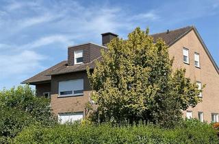 Wohnung mieten in 48231 Warendorf, 3 Zimmer Dachgeschoss Wohnung